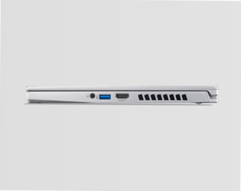 Predator Triton 14 - Notebook Gaming Argento 16 32