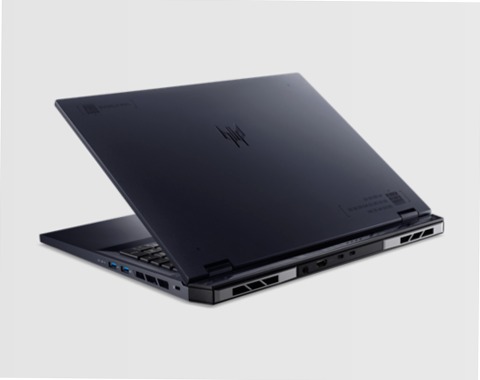 Predator Helios Neo 18 Notebook Gaming 32 1TB Windows 2560 x 1600