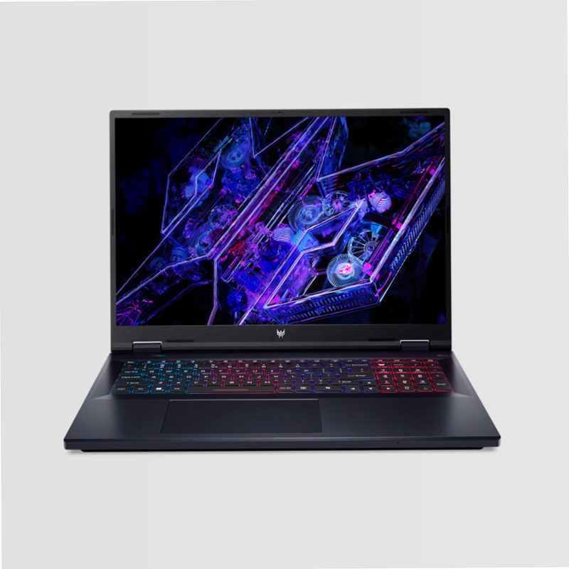 Predator Helios Neo 18 Notebook Gaming 32 1TB Windows 2560 x 1600