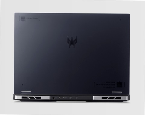 Predator Helios Neo 18 Notebook Gaming 32 1TB Windows 2560 x 1600