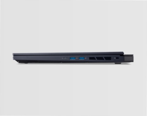 Predator Helios Neo 18 Notebook Gaming 32 1TB Windows 2560 x 1600