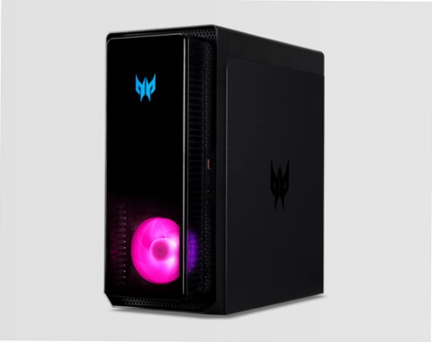 Predator Orion 3000 - Desktop Gaming Intel 16 1TB Windows NVIDIA