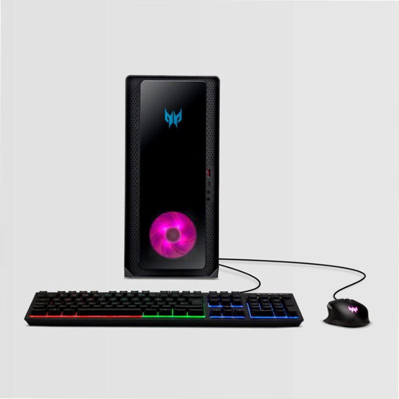 Predator Orion 3000 - Desktop Gaming Intel 16 1TB Windows NVIDIA