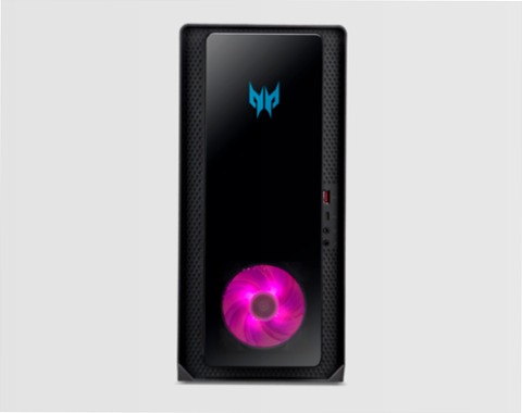 Predator Orion 3000 - Desktop Gaming Intel 16 1TB Windows NVIDIA