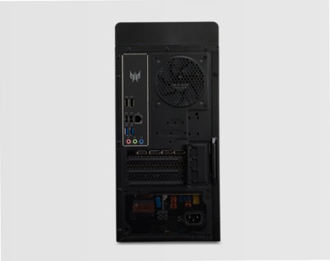 Predator Orion 3000 - Desktop Gaming Intel 16 1TB Windows NVIDIA