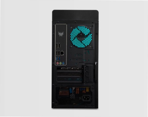 Predator Orion 3000 - Desktop Gaming Intel 16 1TB Windows NVIDIA