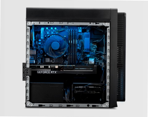 Predator Orion 3000 - Desktop Gaming Intel 16 1TB Windows NVIDIA