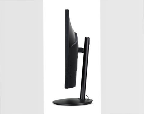 Acer CB2 Monitor Vero CB272UE3 - Nero 27" IPS 2560 x 1440
