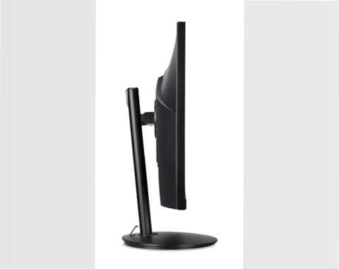 Acer CB2 Monitor Vero CB272UE3 - Nero 27" IPS 2560 x 1440