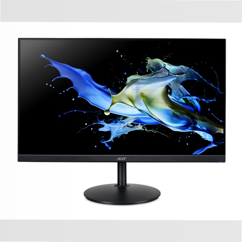 Acer CB2 Monitor Vero CB272UE3 - Nero 27" IPS 2560 x 1440