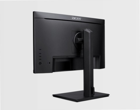 Acer Vero CB1 Monitor - CB241Y Nero IPS 1920 x 1080