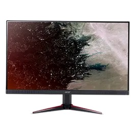 Acer Nitro VG270 - Monitor Gaming Nero 27" IPS 1920 x 1080