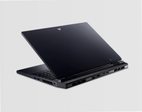 Predator Helios 3D 15 SpatialLabs Edition 32 Windows 15.6