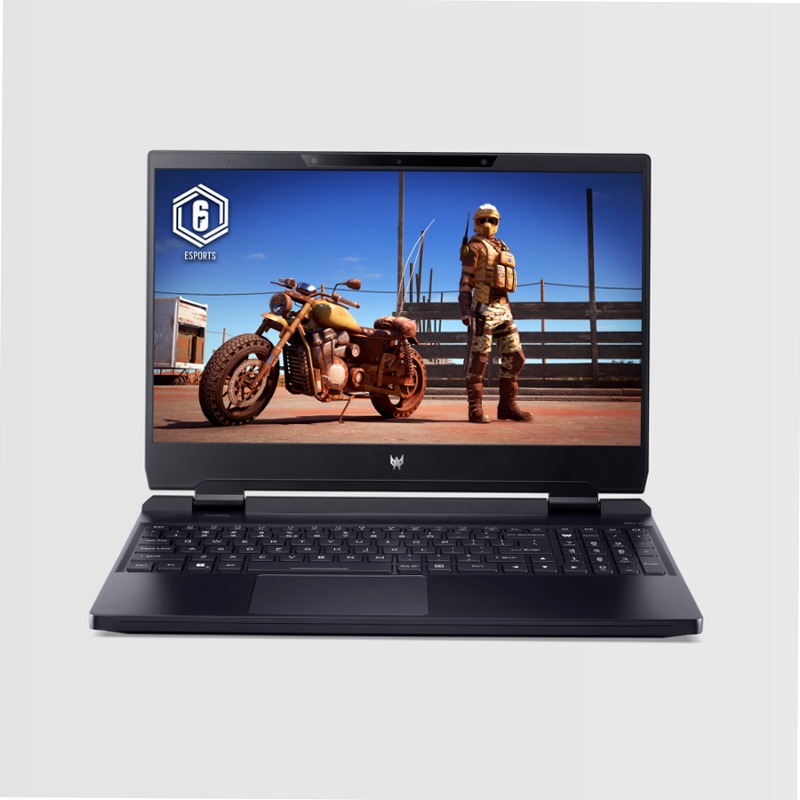 Predator Helios 3D 15 SpatialLabs Edition 32 Windows 15.6