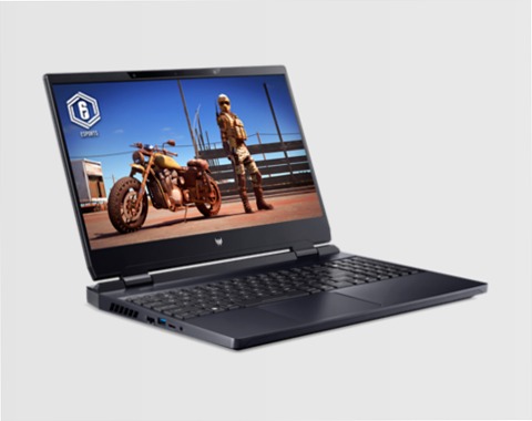 Predator Helios 3D 15 SpatialLabs Edition 32 Windows 15.6