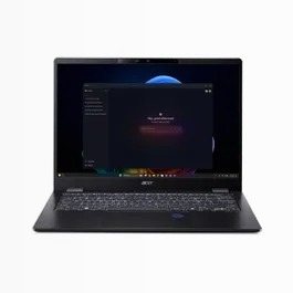 Acer TravelMate P6 14 AI - Schermo Tattile Nero 32 1 TB Windows 35,6 cm (14")