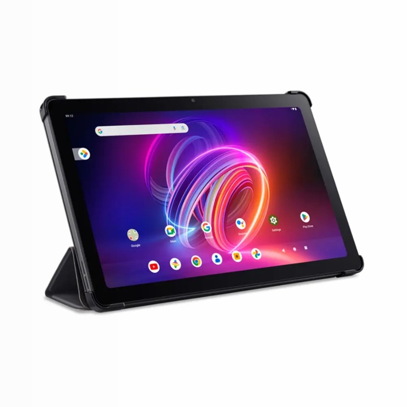 Acer P10M2 Tablet - Grigio 26,4 cm (10,4")