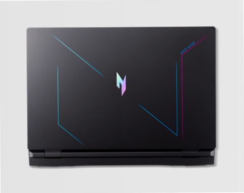 Acer Nitro 17 Notebook Gaming 8 Windows 2560 x 1440 pixel