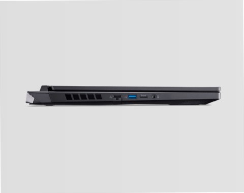 Acer Nitro 17 Notebook Gaming 8 Windows 2560 x 1440 pixel