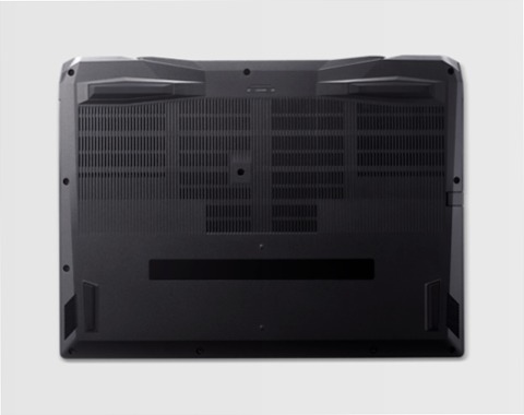 Acer Nitro 17 Notebook Gaming 8 Windows 2560 x 1440 pixel