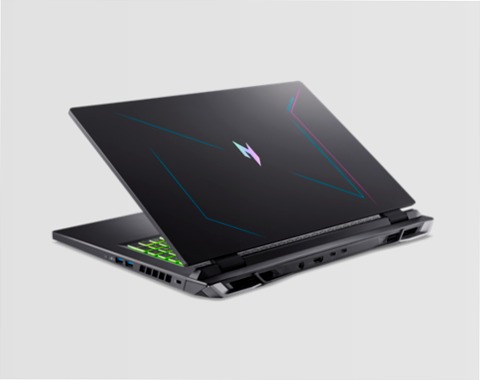 Acer Nitro 17 Notebook Gaming 8 Windows 2560 x 1440 pixel