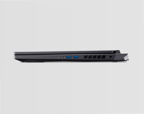 Acer Nitro 17 Notebook Gaming 8 Windows 2560 x 1440 pixel