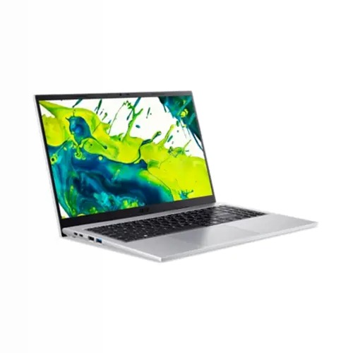 Acer Aspire Go 15 Notebook - Argento 16 Windows 39,6 cm (15,6")