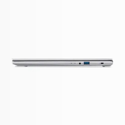 Acer Aspire Go 15 Notebook - Argento 16 Windows 39,6 cm (15,6")