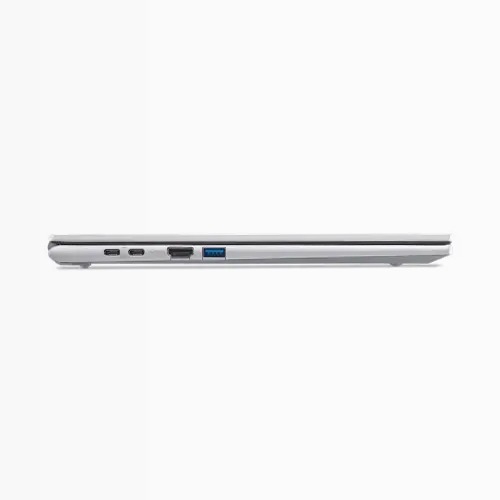 Acer Aspire Go 15 Notebook - Argento 16 Windows 39,6 cm (15,6")
