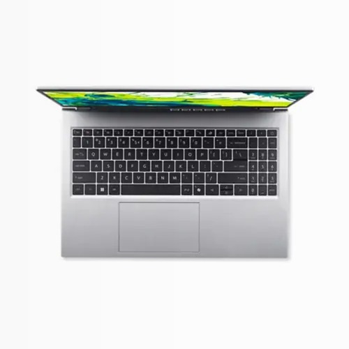 Acer Aspire Go 15 Notebook - Argento 16 Windows 39,6 cm (15,6")