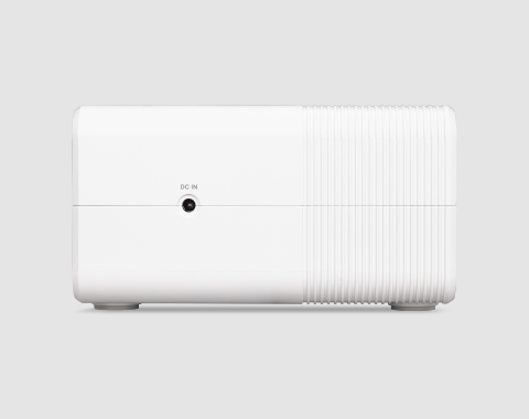 AOPEN Proiettore QH11 Bianco HD / 720p (1280 × 720) HD / 720p (1280 × 720)