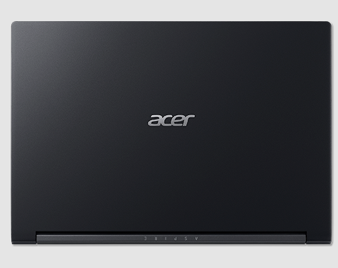 Acer Aspire 7 Notebook A715-42G Nero 8 512GB Windows 1920 x 1080