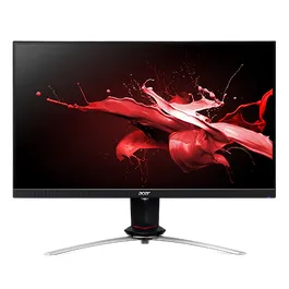 Acer Nitro XV3 Monitor gaming XV253QX Nero IPS 1920 x 1080