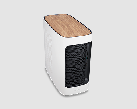 ConceptD 300 Pro Desktop - Potenza per le tue creazioni Intel 32 Windows NVIDIA
