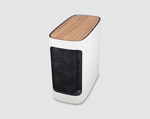 ConceptD 300 Pro Desktop - Potenza per le tue creazioni Intel 32 Windows NVIDIA