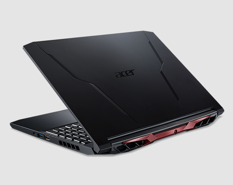 Acer Nitro 5 AN515-45 - Notebook Gaming Potente e Affidabile 16 1 TB Windows 15.6"