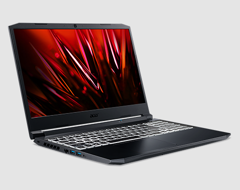 Acer Nitro 5 AN515-45 - Notebook Gaming Potente e Affidabile 16 1 TB Windows 15.6"