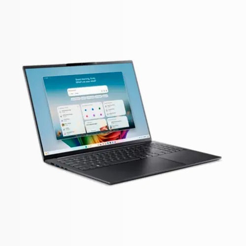 Acer Swift Go 16 AI OLED Notebook 512 GB Windows 40,6 cm (16")
