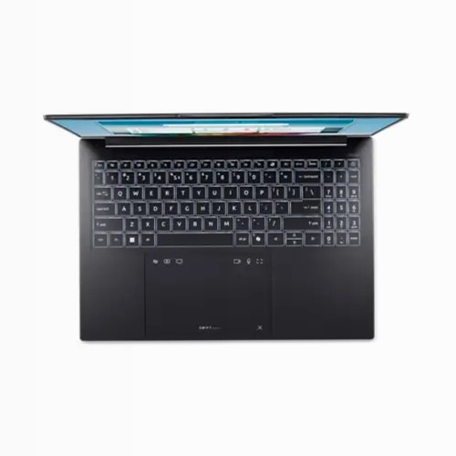 Acer Swift Go 16 AI OLED Notebook 512 GB Windows 40,6 cm (16")