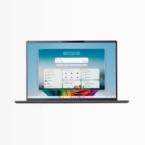 Acer Swift Go 16 AI OLED Notebook 512 GB Windows 40,6 cm (16")