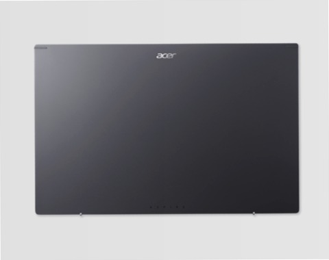 Acer Aspire 5 A515-48M - Notebook Grigio 8 Windows 15,6