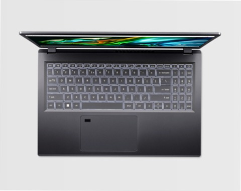 Acer Aspire 5 A515-48M - Notebook Grigio 8 Windows 15,6