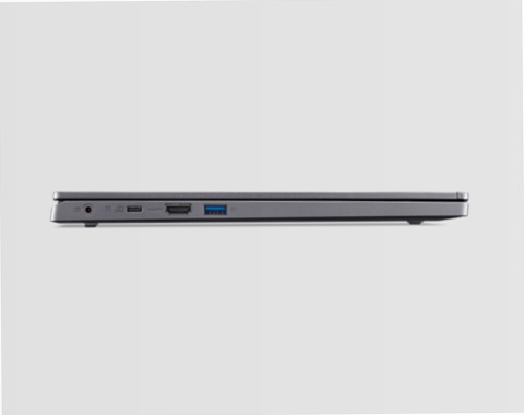 Acer Aspire 5 A515-48M - Notebook Grigio 8 Windows 15,6