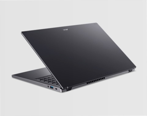 Acer Aspire 5 A515-48M - Notebook Grigio 8 Windows 15,6