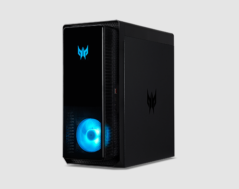 Predator Orion 3000 - Gaming Desktop Nero Intel 16 1TB Windows NVIDIA