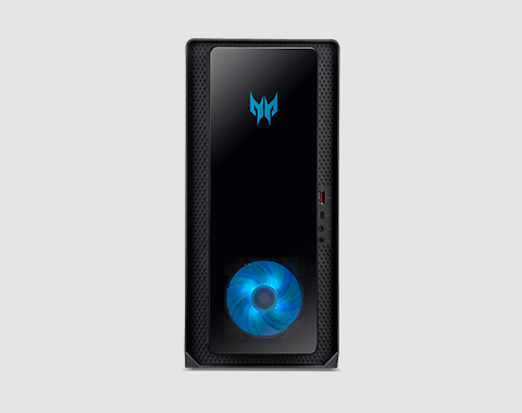 Predator Orion 3000 - Gaming Desktop Nero Intel 16 1TB Windows NVIDIA