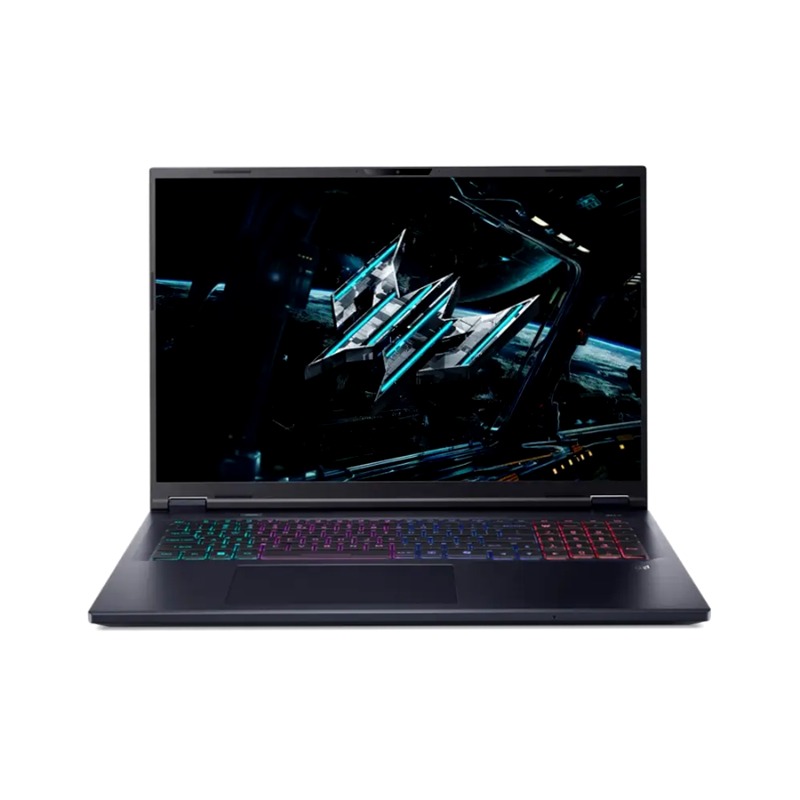 Predator Helios Neo 18 AI Notebook Gaming 32 1000 Windows 45,7 cm (18")
