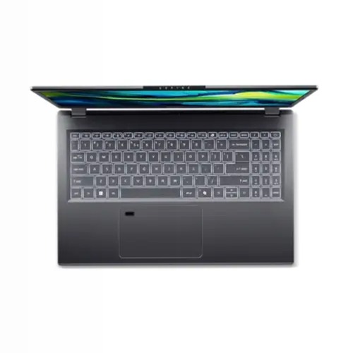 Acer Aspire 15 Notebook A15-51M Grigio 32 1 TB Windows 39,6 cm (15,6")