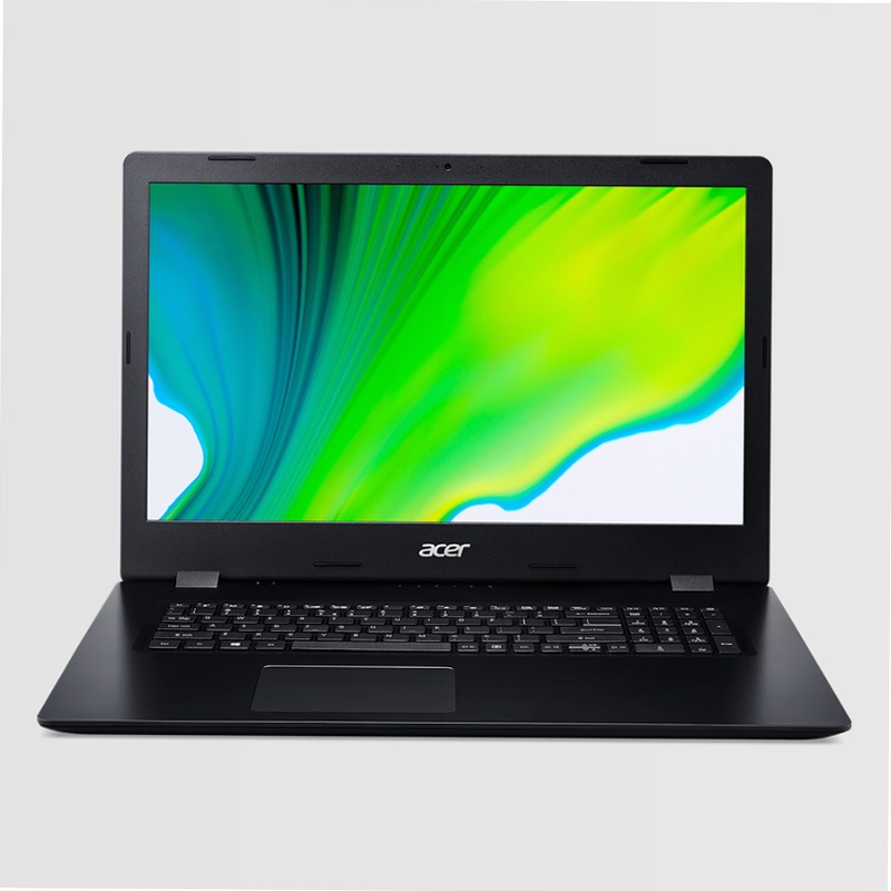 Acer Aspire 3 Notebook A317-52 Nero 8 512GB Windows 17.3 pollici