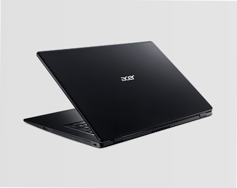 Acer Aspire 3 Notebook A317-52 Nero 8 512GB Windows 17.3 pollici